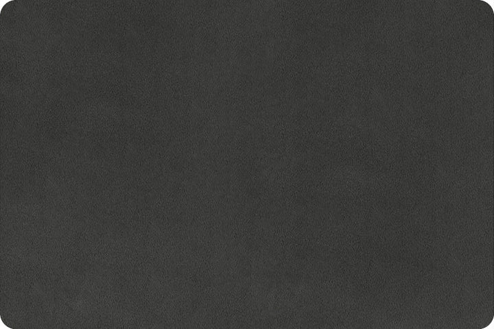 Shannon - Cuddle WIDEBACK - Gunmetal 88/90"