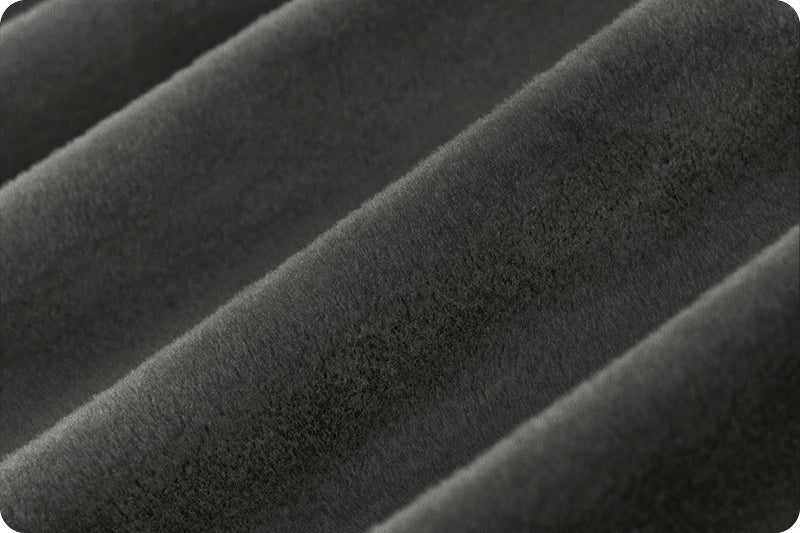Shannon Cuddle - WIDEBACK Gunmetal 88-90"