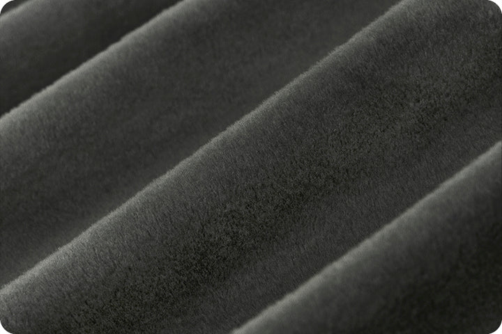 Shannon Cuddle - WIDEBACK Gunmetal 88-90"