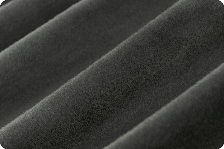 Shannon - Cuddle WIDEBACK - Gunmetal 88/90"
