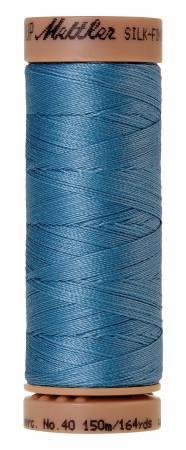 Mettler - 9136-0338 Reef Blue
