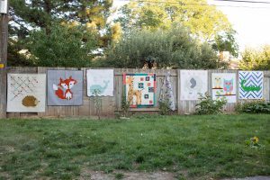 Book - Ten Sisters - Quilts for Kids