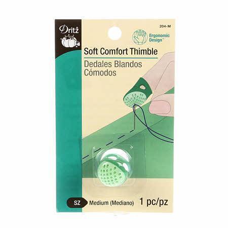 Thimble - Soft Comfort - Medium