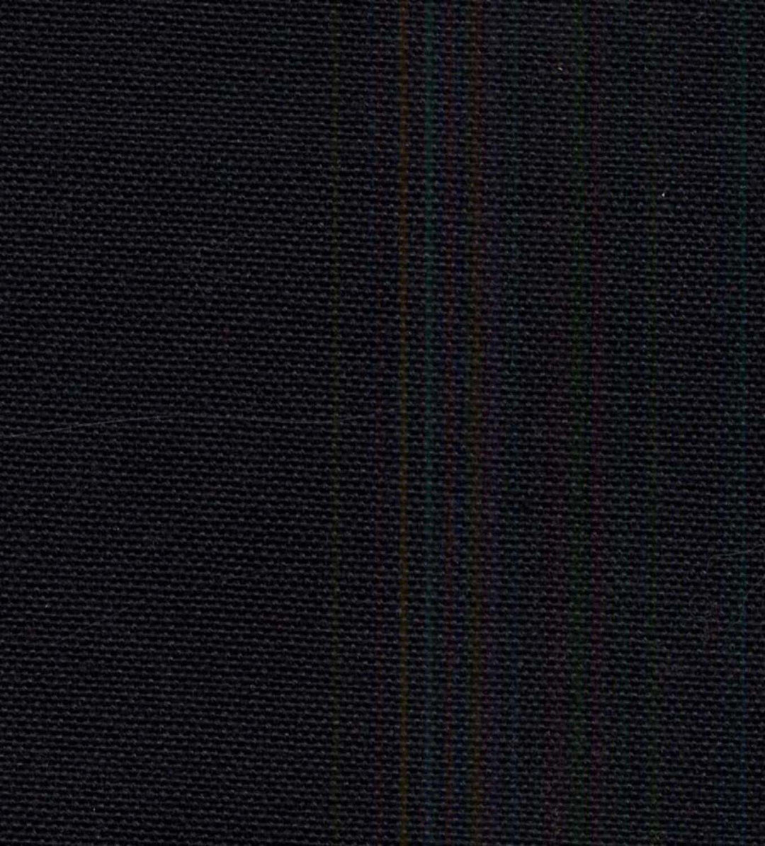 Tea Towel - Solid - Black