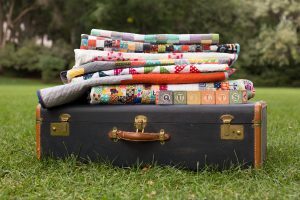 Book - Ten Sisters - Quilts for Kids