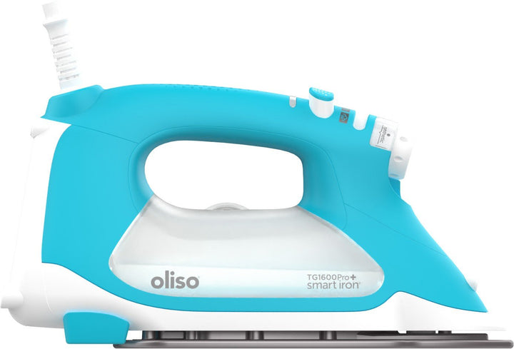 Iron - Olisa Iron Pro Plus Turquoise