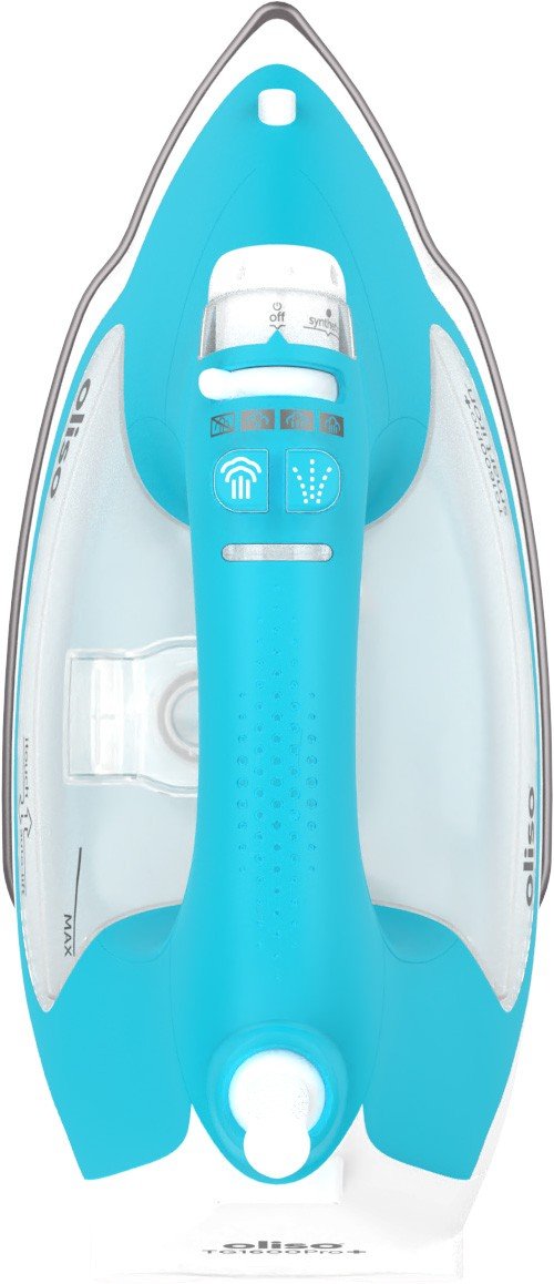 Iron - Olisa Iron Pro Plus Turquoise