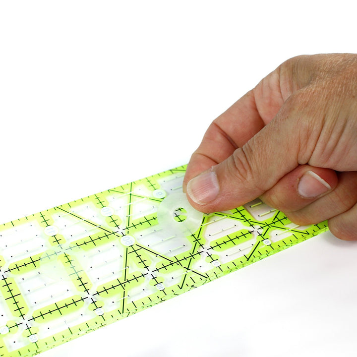 The Gypsy Quilter - No Slip Grip Dots