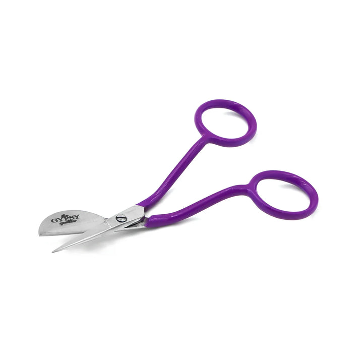 Scissor - Gypsy Quilter - Mini Duckbill Scissor