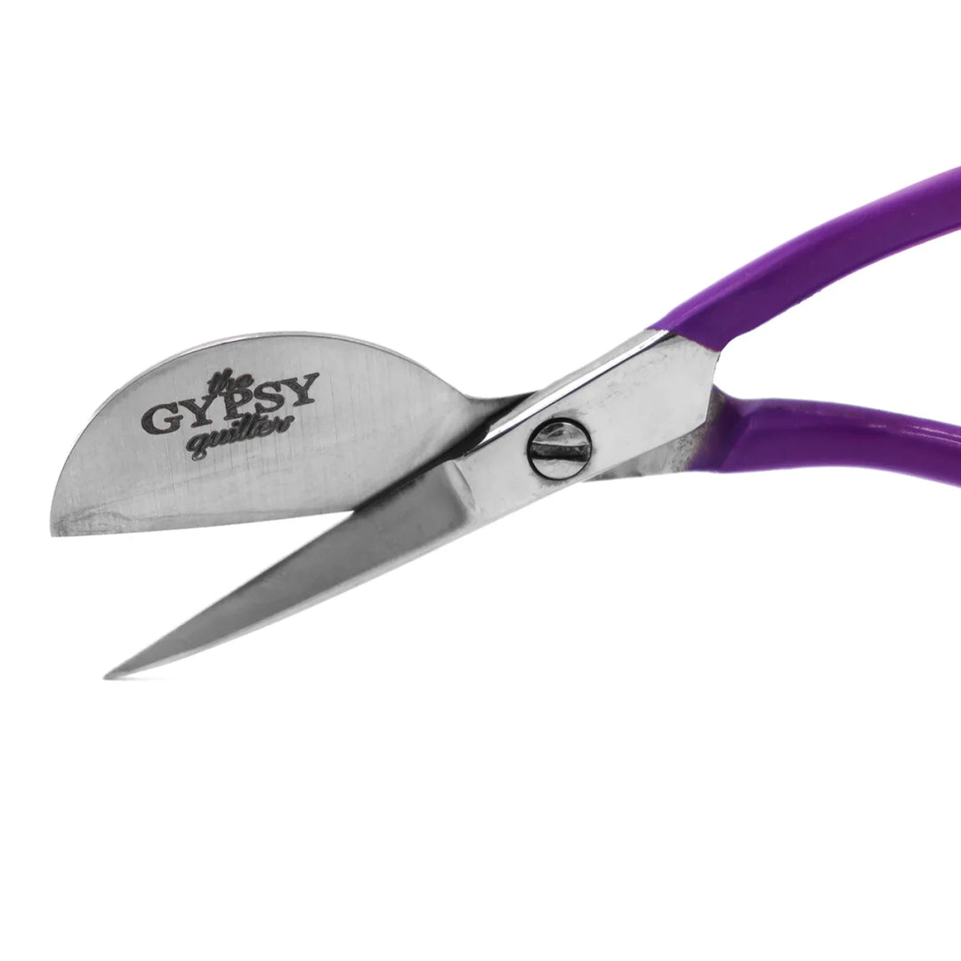 Scissor - Gypsy Quilter - Mini Duckbill Scissor