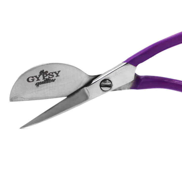 Scissor - Gypsy Quilter - Mini Duckbill Scissor