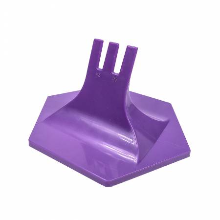 Gypsy - Handy Zipper Jig Purple