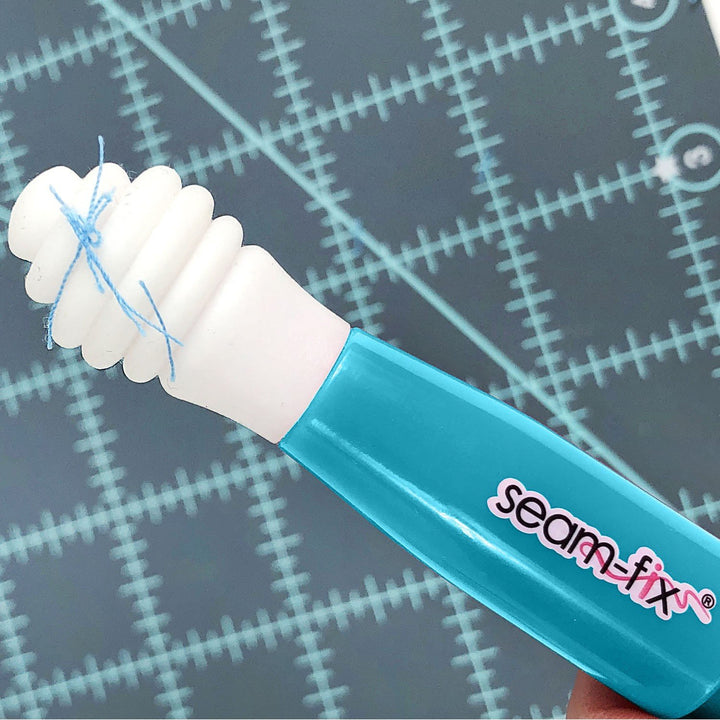 Seam Ripper - Cut Loose Press Seam Fix BLUE