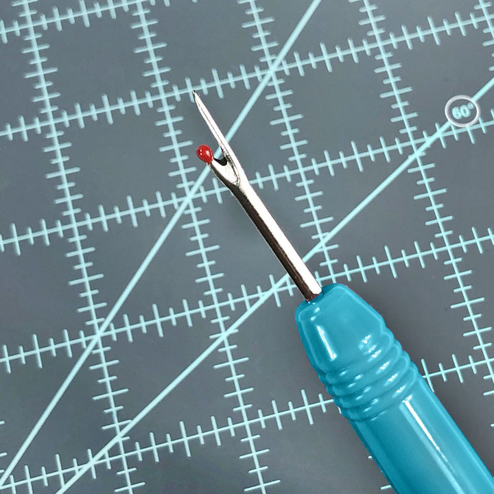 Seam Ripper - Cut Loose Press Seam Fix BLUE