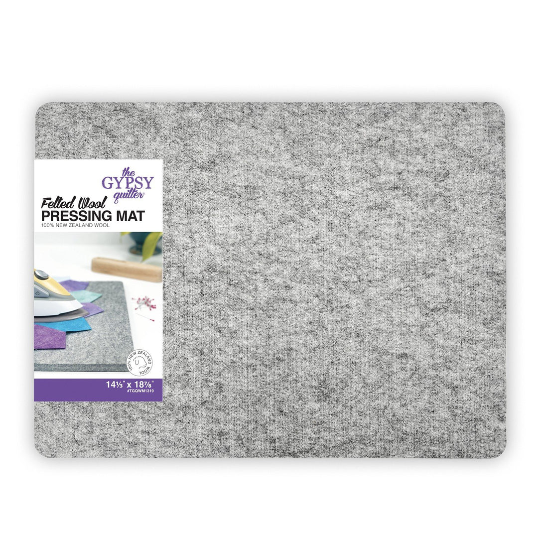 Wool Pressing Mat 14 1/3" x 18 7/8"