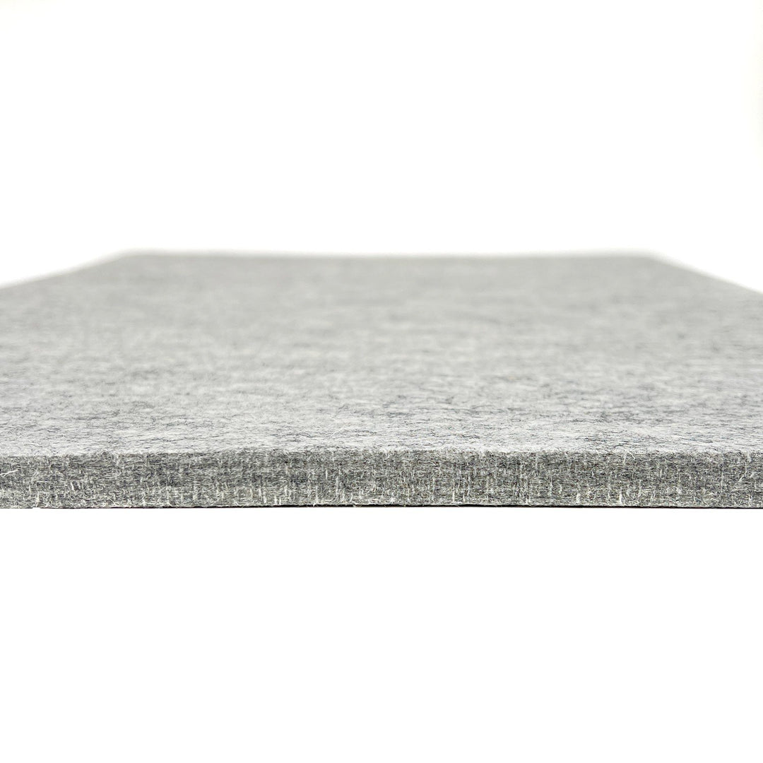 Wool Pressing Mat 13-1/2in x 13-1/2in (1/2in Thick)