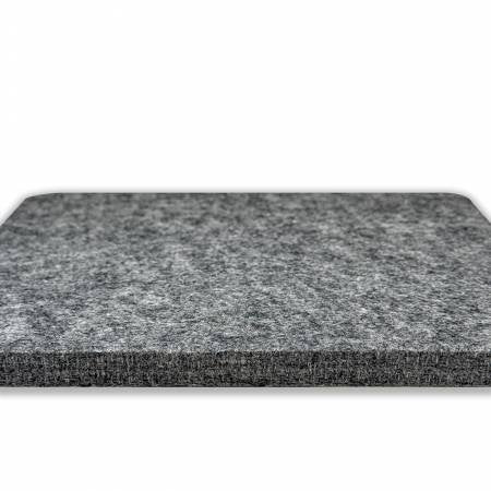 Wool Pressing Mat 8 1/2" x 8 1/2" (1/2" Thick)