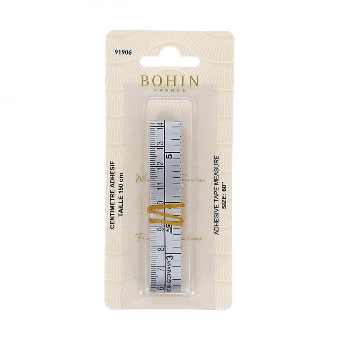 Tape Measure Pressure Sensitive