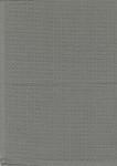 Tea Towel - Waffle Weave - Grey