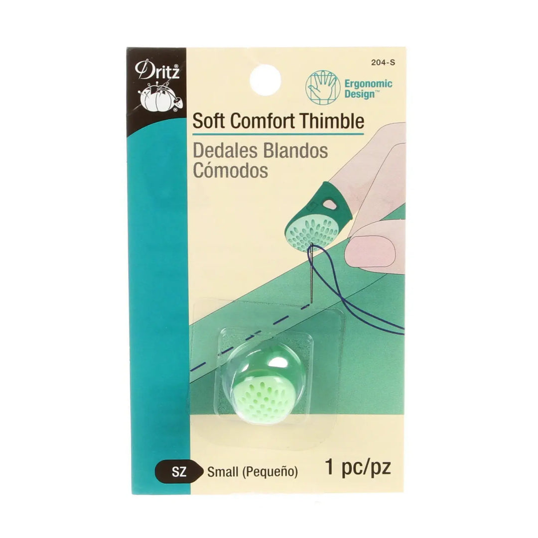 Thimble - Soft Comfort SMALL
