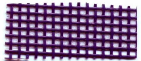 Vinyl Mesh Purple 18" x 36"