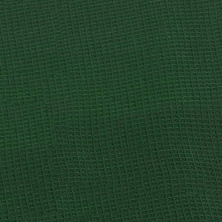 Tea Towel - Waffle Weave - Green