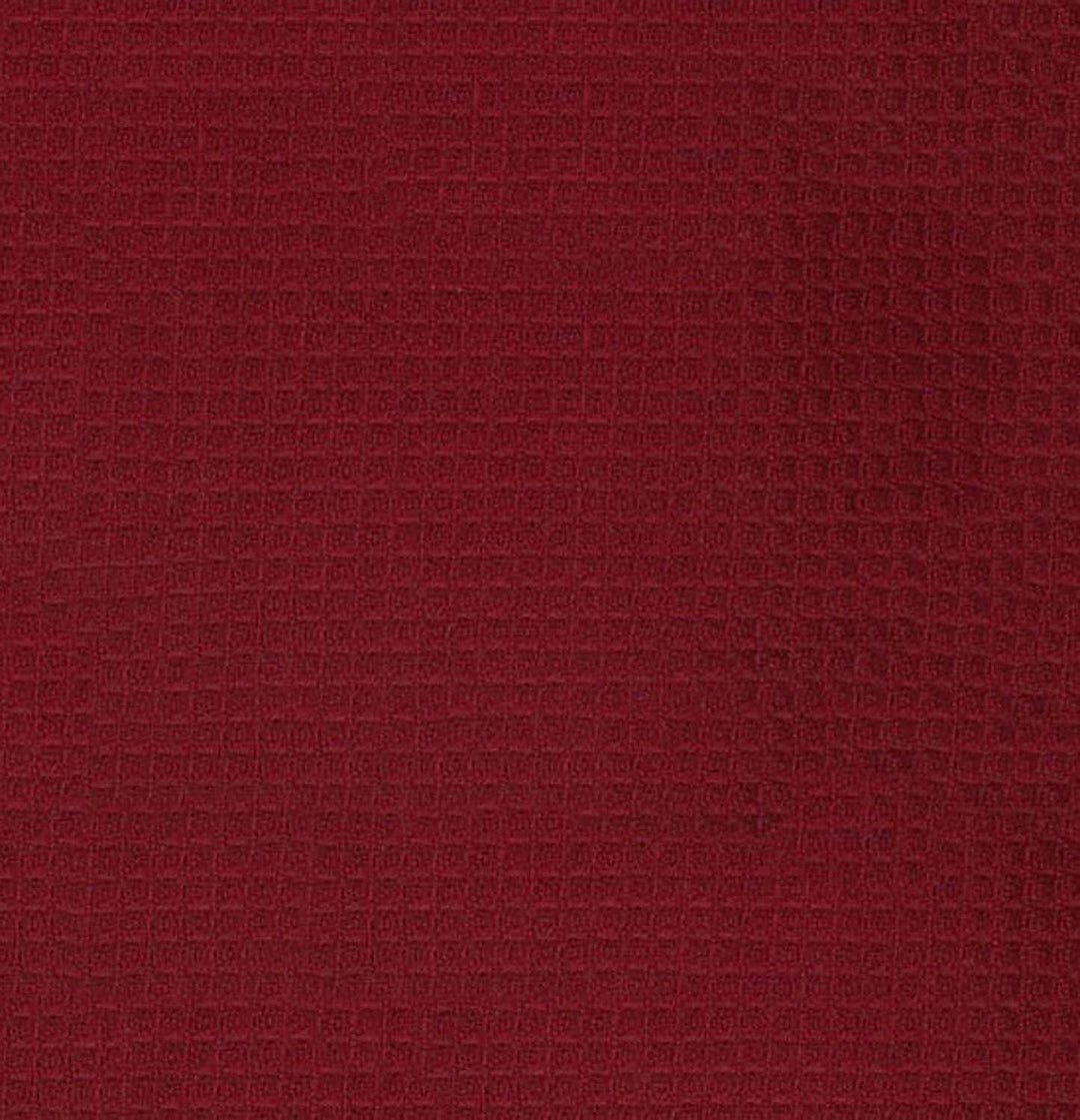 Tea Towel - Waffle Weave - Red