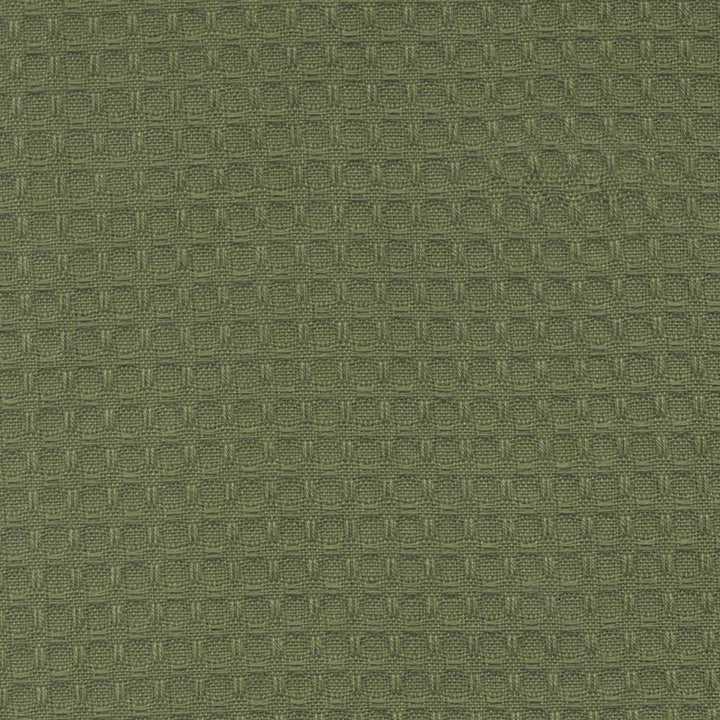 Tea Towel - Waffle Weave - Sage