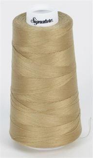 Signature Solid - Wheat 089 - 3000yds