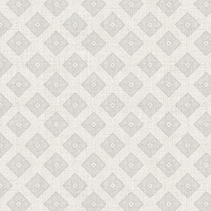 Wilmington - Wild Woods Lodge - Taupe Diamonds