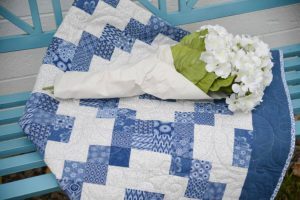 Book - Ten Sisters - Ten Quilts for Ten Sisters