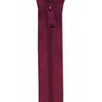 Zipper - ByAnnie - Handbag 24in - Wild Plum