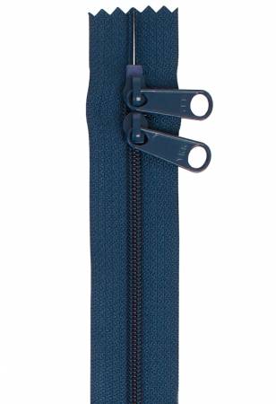 ByAnnie - Zippers 30" Twilight Double Slide