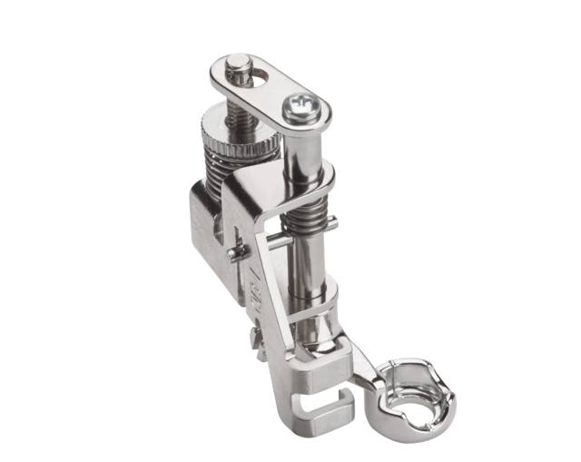 Bernette Foot - Adjustable Ruler Foot 37/38