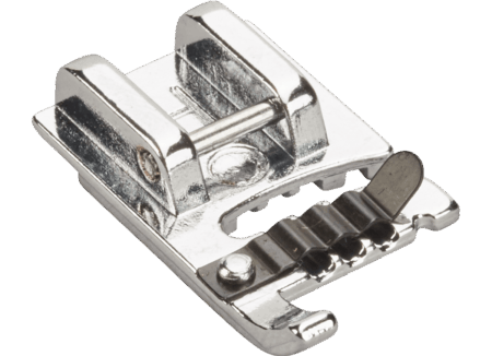 Bernette foot - Cording  B33/B35