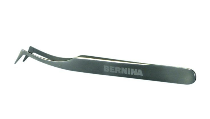 Bernina Notions - Tweezers, 8 series, B64