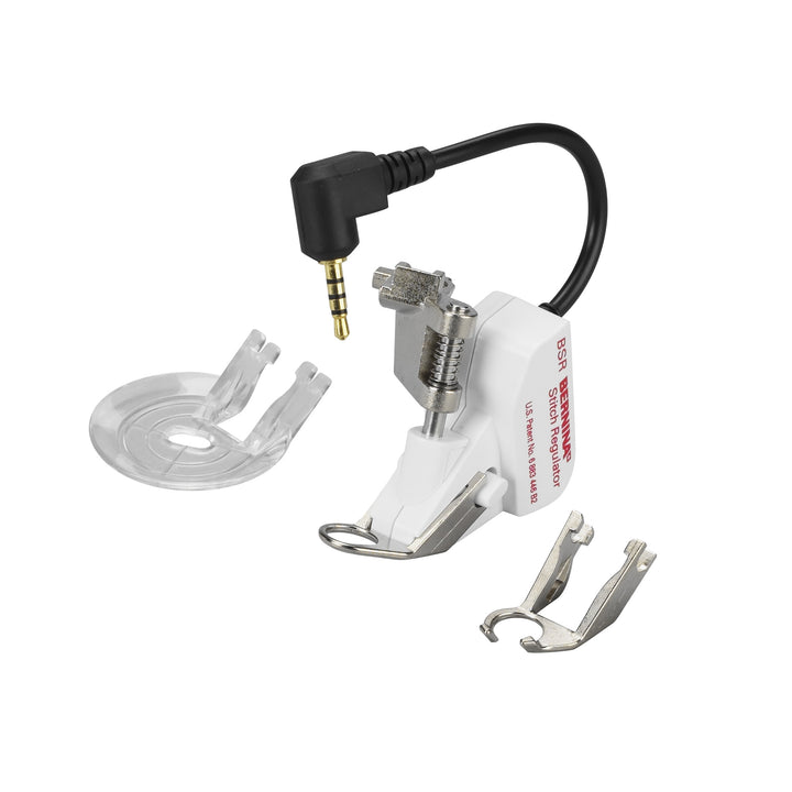 BERNINA Foot - #42 - Bernina Stitch Regulator (BSR)