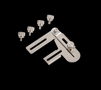 Bernina SERGER Foot -  #C21/#C2 Binder Attachment - Accessories Holder