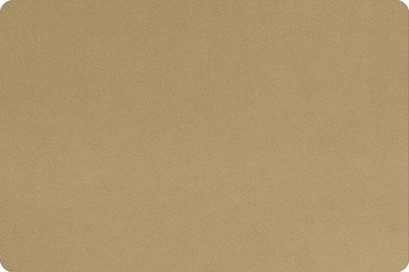 Shannon - Cuddle WIDEBACK - Sand 88/90"