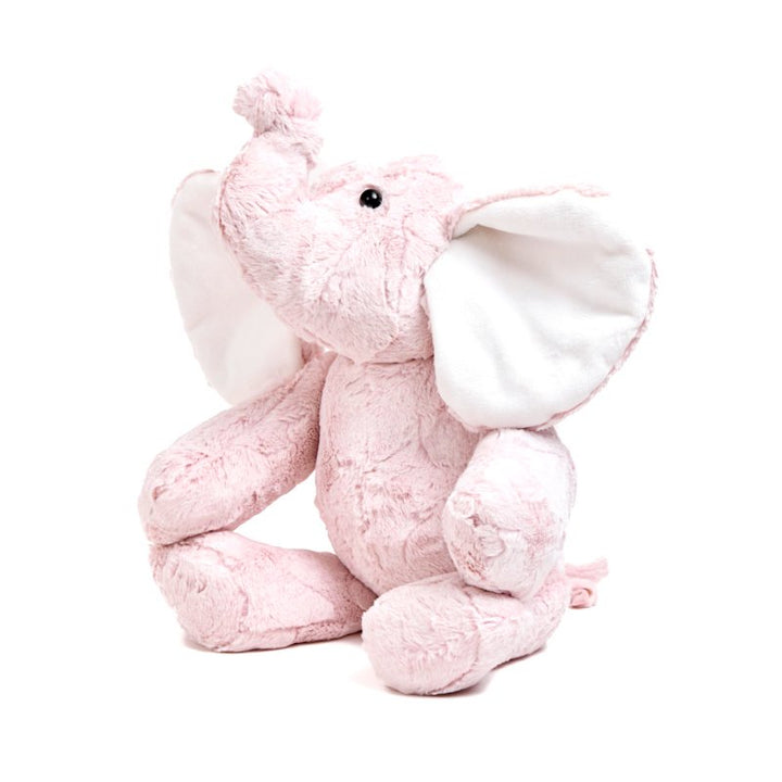 KIT - Cuddle Critter Elephant - Harper Rose