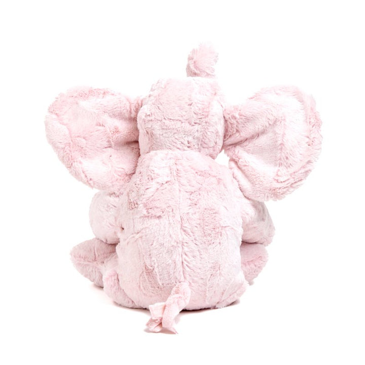 KIT - Cuddle Critter Elephant - Harper Rose