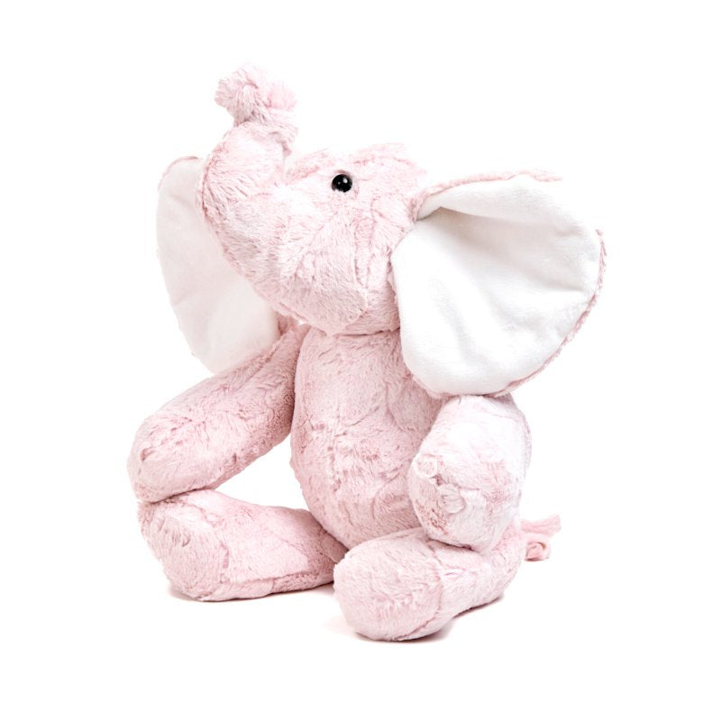 KIT - Cuddle Critter Elephant - Harper Rose