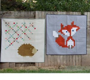 Book - Ten Sisters - Quilts for Kids