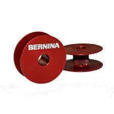 Longarm - Bernina - Bobbin Red M Class Q20 Q24 Q16 - Single