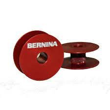Longarm - Bernina - Bobbin Red M Class Q20 Q24 Q16 - Single