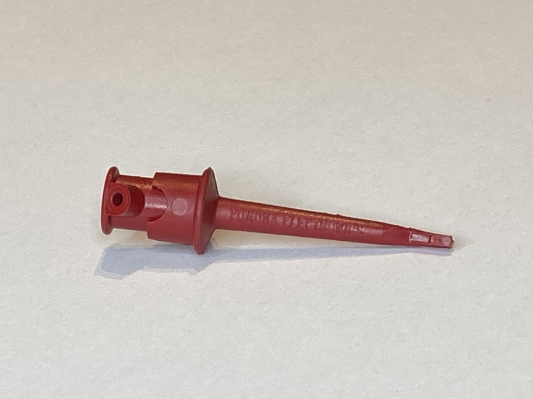 Minigraber RED Needle Grabber