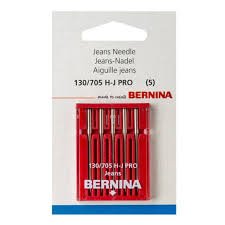 Longarm - Bernina - Jeans Needle - PRO 90/14 H-J
