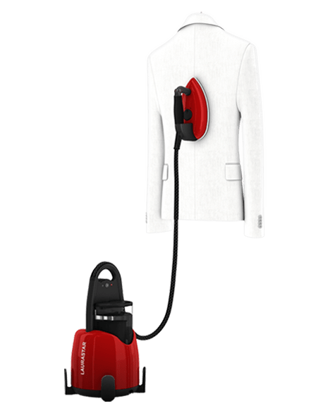 Laurastar LIFT - RED
