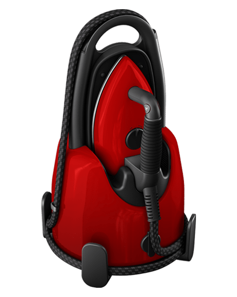 Laurastar LIFT - RED