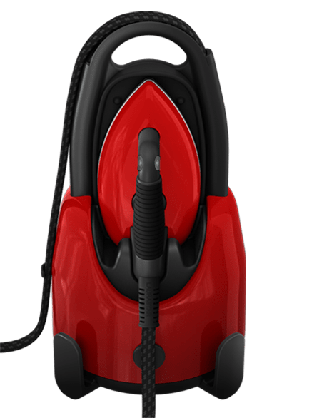 Laurastar LIFT - RED